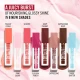 Rimmel Oh My Gloss! Lip Oil 009 Cappuccino