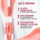 Rimmel Oh My Gloss! Lip Oil 009 Cappuccino