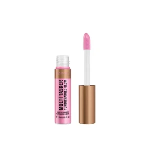 Rimmel Multi Tasker Turbocharged Glow 001 Not A Basic B Rimmel Multi Tasker Turbocharged Glow 001 Not A Basic B