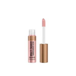 Rimmel Multi Tasker Turbocharged Glow 005 Iconic As Usual 10ml