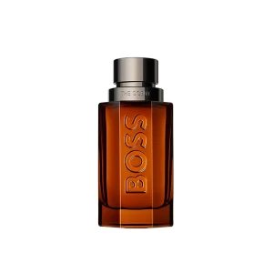 Hugo Boss The Scent Eau De Parfum Intense 50 Ml