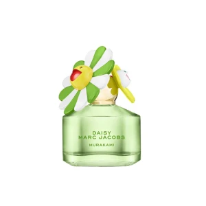 Marc Jacobs Daisy Murakami Green 50ml Edp