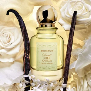 Bridgerton Dearest Rebel Vanilla Edp 50ml Bridgerton Dearest Rebel Vanilla Edp 50ml