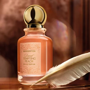 Bridgerton Dearest Tempting Peach Edp 50ml Bridgerton Dearest Tempting Peach Edp 50ml