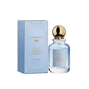 Bridgerton Dearest Graceful Hydrangea 50ml Bridgerton Dearest Graceful Hydrangea 50ml