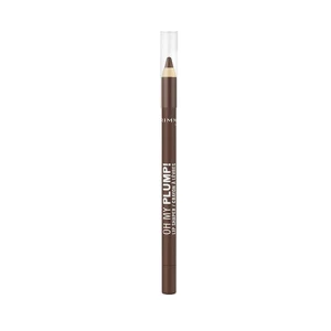 Rimmel Oh My Plump! Lip Shaper 110 Rich Cacao