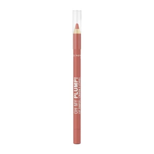 Rimmel Oh My Plump! Lip Shaper 010 Iconic Beige