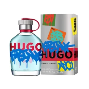 Hugo Boss Krink X Hugo Edp 125ml
