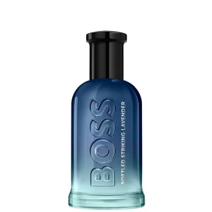 Hugo Boss Bottled Striking Lavender Edp 100ml