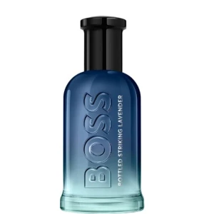Hugo Boss Bottled Striking Lavender Edp 50ml