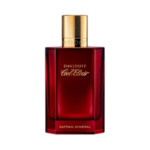 Davidoff Cool Elixir Saffron Mineral Parfum Intense For Men 100ml