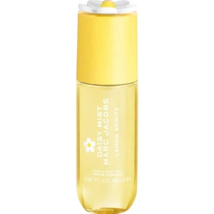 Marc Jacobs Daisy Hair & Body Mist Lemon Spritz 150ml