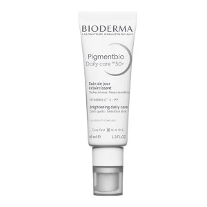 Bioderma Pigmentbio Daily Care Spf 50 40ml