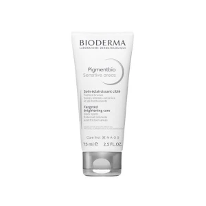 Bioderma Pigmentbio Sensitive Areas 75ml