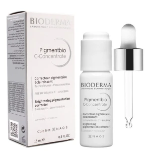 Bioderma Pigmentbio C Concentrate Serum 15ml Bioderma Pigmentbio C Concentrate Serum 15ml