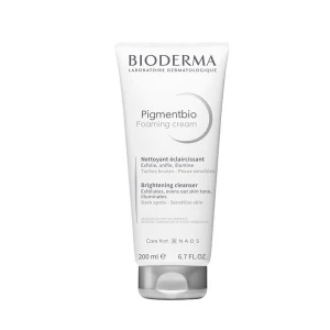 Bioderma Pigmentbio Foaming Cream 200ml