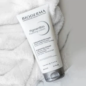 Bioderma Pigmentbio Foaming Cream 200ml Bioderma Pigmentbio Foaming Cream 200ml
