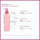 Bioderma Sensibio Cleansing Foam Gel 500ml Bioderma Sensibio Cleansing Foam Gel 500ml