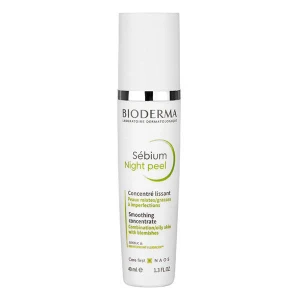 Bioderma Sebium Night Peel 40ml