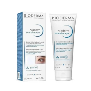 Bioderma Atoderm Intensive Eye 100ml Bioderma Atoderm Intensive Eye 100ml