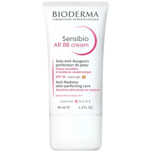 Bioderma Sensibio AR BB Cream 40ml