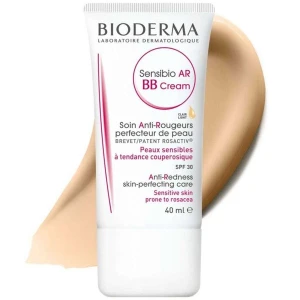 Bioderma Sensibio AR BB Cream 40ml Bioderma Sensibio AR BB Cream 40ml