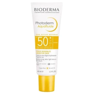 Bioderma Photoderm Invisible Cream Spf50 40ml