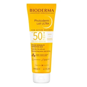 Bioderma Photoderm Ultra Lotion Spf 50 200ml