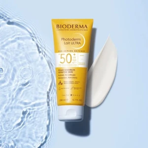 Bioderma Photoderm Ultra Lotion Spf 50 200ml Bioderma Photoderm Ultra Lotion Spf 50 200ml