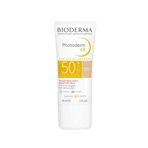 Bioderma Photoderm AR SPF 50+ Anti-Redness Cream 30ml