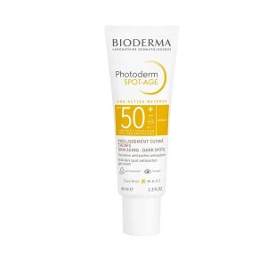 Bioderma Photoderm Spot Age Spf 50 40ml