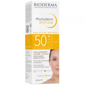Bioderma Photoderm Spot Age Spf 50 40ml Bioderma Photoderm Spot Age Spf 50 40ml