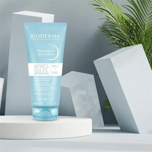 Bioderma Photoderm After-Sun Cream-Gel 200ml Bioderma Photoderm After-Sun Cream-Gel 200ml