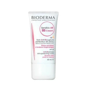 Bioderma Sensibio BB Cream Spf30 40ml