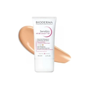 Bioderma Sensibio BB Cream Spf30 40ml Bioderma Sensibio BB Cream Spf30 40ml