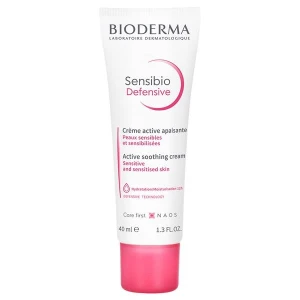 Bioderma Sensibio Defensive 40ml