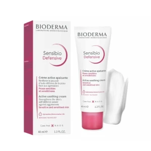 Bioderma Sensibio Defensive 40ml Bioderma Sensibio Defensive 40ml