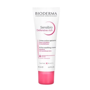 Bioderma Sensibio Defensive Rich 40ml