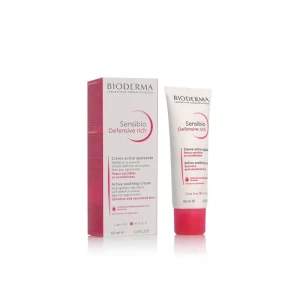 Bioderma Sensibio Defensive Rich 40ml Bioderma Sensibio Defensive Rich 40ml