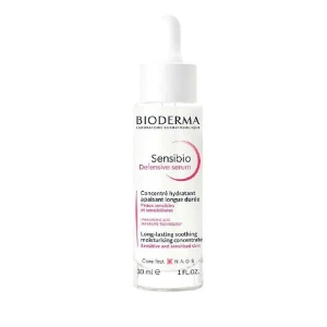 Bioderma Sensibio Defensive Serum 30ml