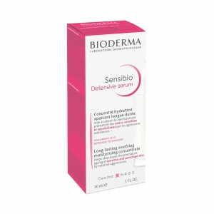 Bioderma Sensibio Defensive Serum 30ml Bioderma Sensibio Defensive Serum 30ml