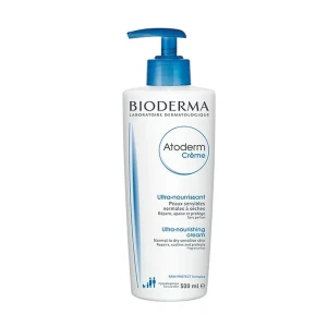 Bioderma Atroderm Creme Ultra 500ml