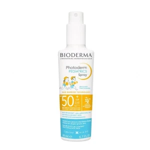 Bioderma Photoderm Pediatrics Spray Spf50 200ml