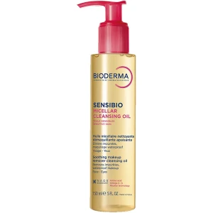 Bioderma Sensibio Micellar Cleansing Oil 150ml Bioderma Sensibio Micellar Cleansing Oil 150ml