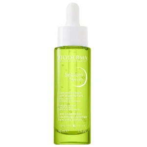 Bioderma Sebium Anti-Imperfection Smoothing Serum 30ml