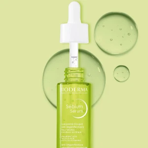 Bioderma Sebium Anti-Imperfection Smoothing Serum 30ml Bioderma Sebium Anti-Imperfection Smoothing Serum 30ml