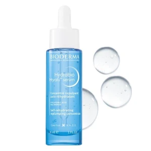 Bioderma Hydrabio Hyalu+ Serum 30ml