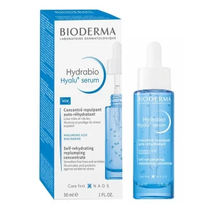 Bioderma Hydrabio Hyalu+ Serum 30ml Bioderma Hydrabio Hyalu+ Serum 30ml