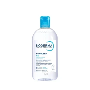 Bioderma Hydrabio H20 Micellar Water 500ml
