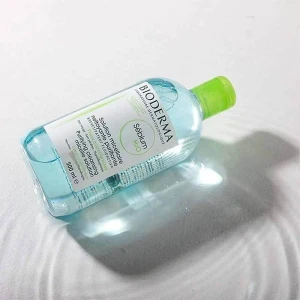 Bioderma Sebium H20 Micellar Water 500ml Bioderma Sebium H20 Micellar Water 500ml